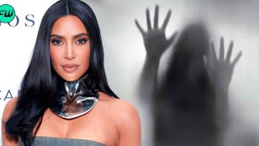 "Time to call a priest": Kim Kardashian Spots Ghost in Her House, Freaks Out After Seeing a Mystery Woman's Shadow in Her Old Photo