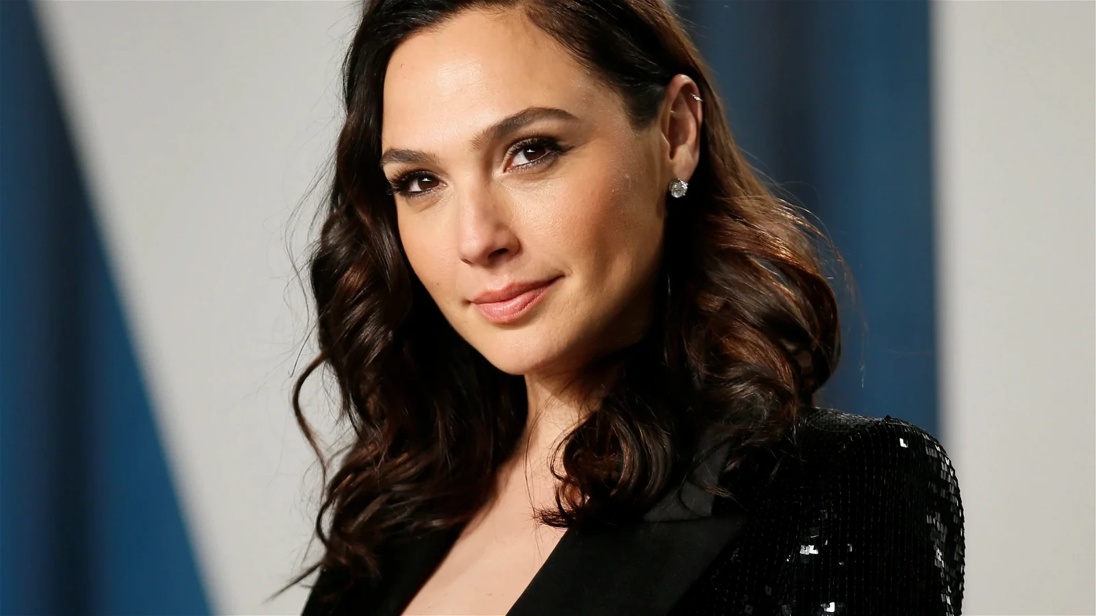 Gal Gadot is a Wonder Woman in real life