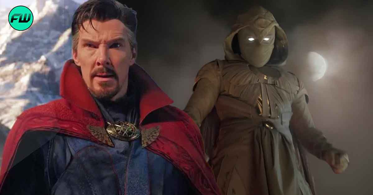 2 Time Oscar Nominee Lost Doctor Strange Role to Benedict Cumberbatch Before Making His MCU Debut in 'Moon Knight'