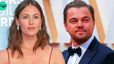 "We kissed a whole lot": Jennifer Garner Ate A Lot Of Breath Mints Before Her Uncomfortable Love Scene With Leonardo DiCaprio