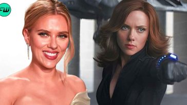 "My brain is too fragile, I’m like a delicate flower": Scarlett Johansson Found Obsessing Over Her Random Friend's Life Absolutely Unhealthy