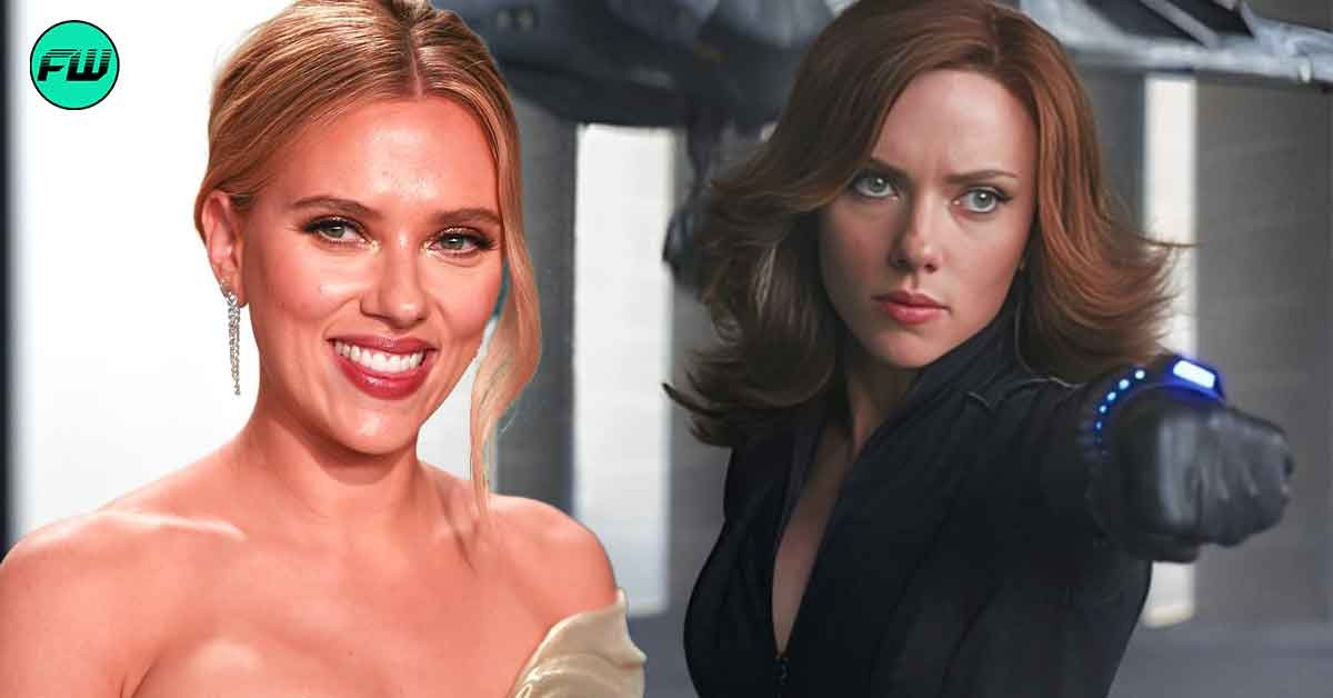 "My brain is too fragile, I’m like a delicate flower": Scarlett Johansson Found Obsessing Over Her Random Friend's Life Absolutely Unhealthy