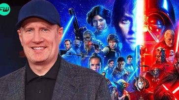 "Somebody gets their arm cut off": Marvel's Boss Kevin Feige's Obsession With Star Wars is to Blame For His Strange Decisions in Every Phase 2 MCU Movie