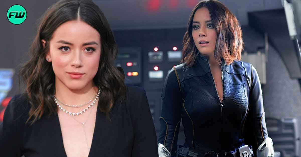 Agents of SHIELD Star Chloe Bennet’s New Non-Marvel Superhero Project Gets Disappointing Update: “Such a weird idea for a show” 