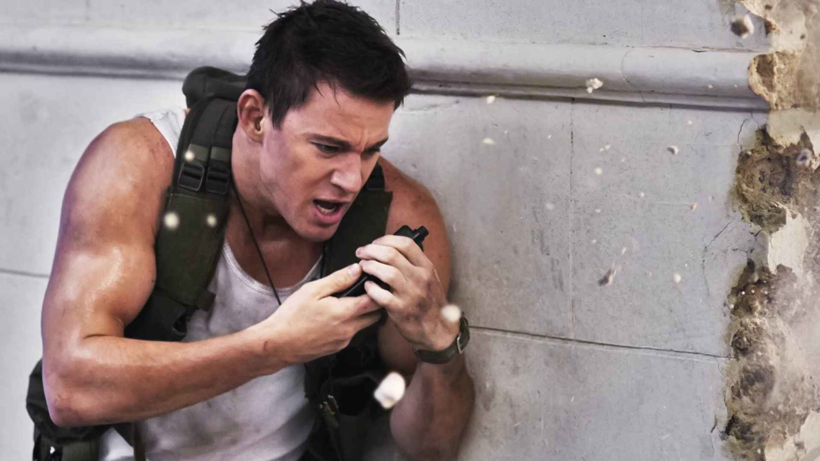 White House Down