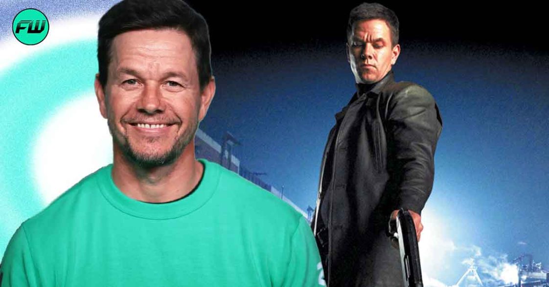 Mark Wahlberg's 85 Million Video Game Movie Used a RecordBreaking