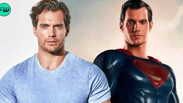 Henry Cavill Denied Doing Superman Roleplay Before Having S*x With 143 lbs MMA Goddess: "I don't wear my suit in the bedroom"