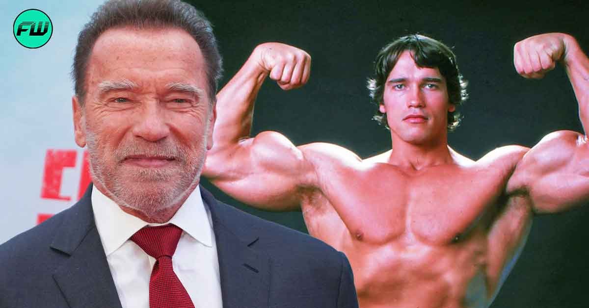 Not Movies, Arnold Schwarzenegger Made His First Million by Conning Wealthy Californians: "European bricklayers and masonry experts"