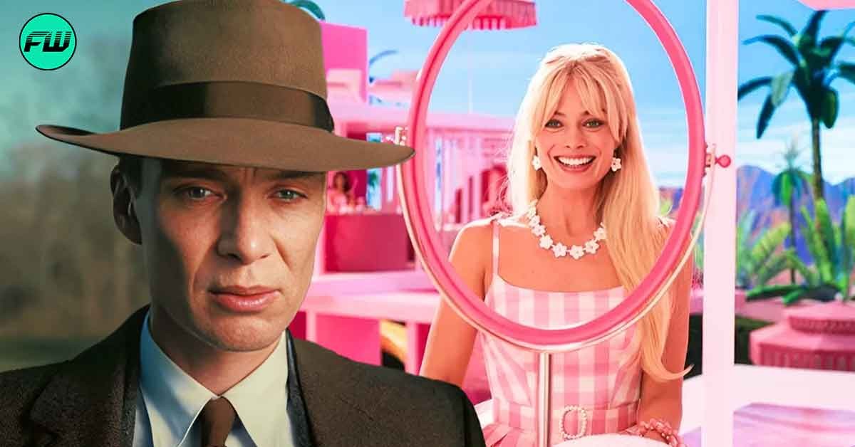 Cillian Murphy Ends Barbie vs Oppenheimer Debate With 7 Words, Says Only One Who Should Win is Cinema