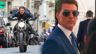 “Everything was at stake”: Tom Cruise’s Mission Impossible Co-Star Defends His Violent Outburst Amid Bizarre Rumor of Crew Not Making Eye Contact With $600M Star