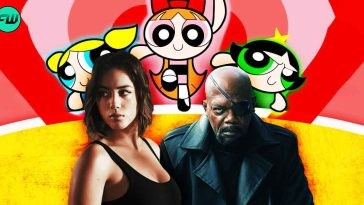 Marvel Star Chloe Bennet Faces Another Setback as WB Cancels Raunchy Powerpuff Girls Series After No Show in Samuel L. Jackson’s Secret Invasion 