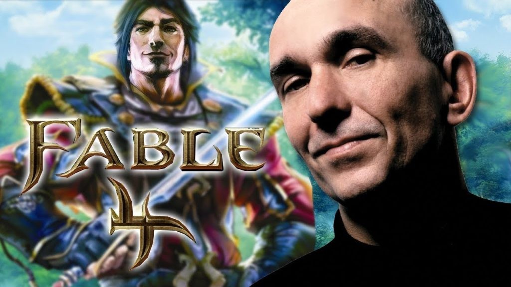 Peter Molyneux Hasn't Learned Past Lessons Promises Never Before Seen Mechanic In Upcoming Game