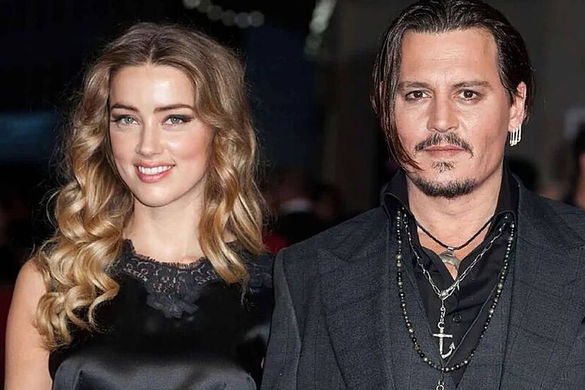 Amber Heard and Johnny Depp's messy defamation case has been widely publicized
