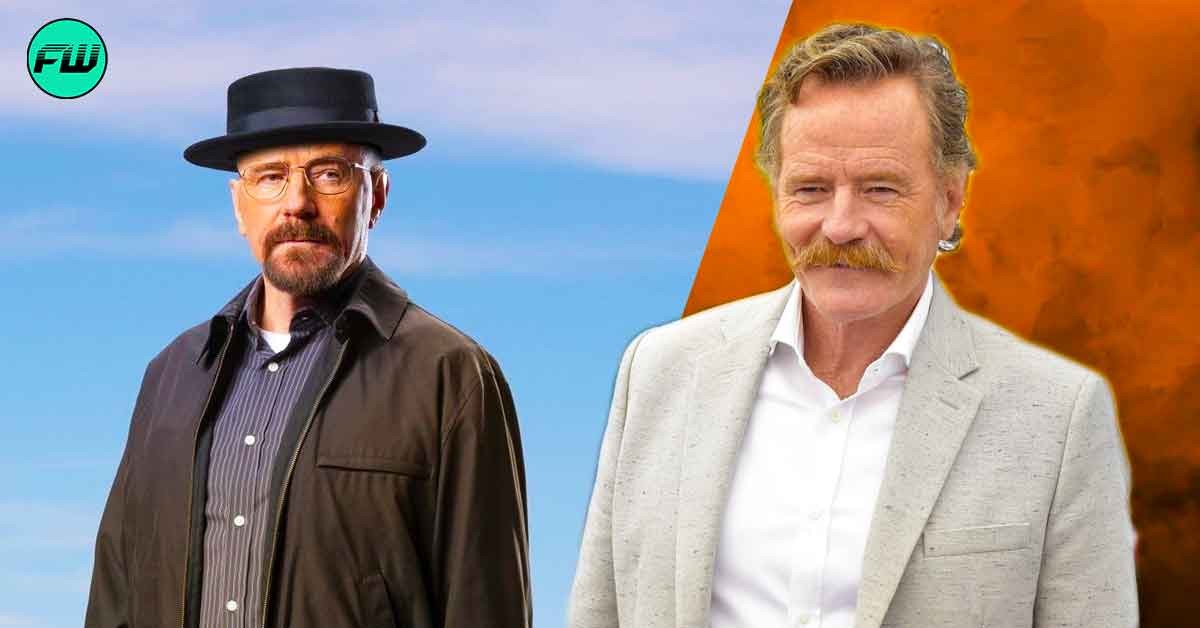 Breaking Bad Star Bryan Cranston Was Wanted for Murdering His Boss, Staffs Claim He Hatched Evil Plan With Brother