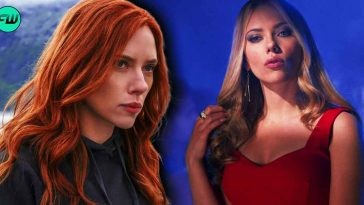 Scarlett Johansson Felt Miserable After Filming S-x Scene in $85M Thriller After Co-Star Left Her Bruised