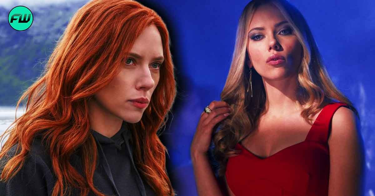 Scarlett Johansson Felt Miserable After Filming S-x Scene in $85M Thriller After Co-Star Left Her Bruised