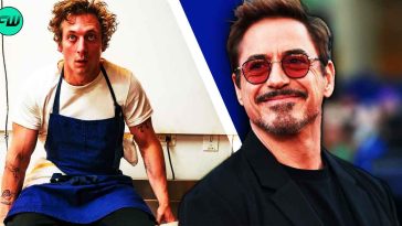 The Bear Star Jeremy Allen White Wants Robert Downey Jr.‘s Iron Man Co-Star in Season 3