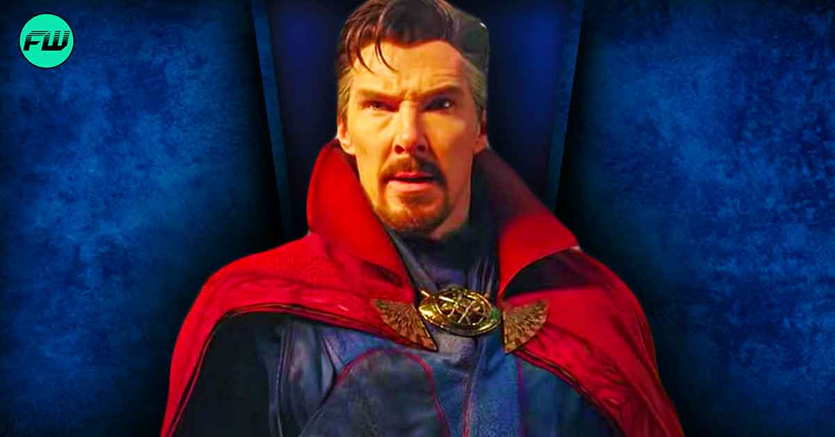 Marvel Star Benedict Cumberbatch Was Ready to Risk His Acting Career For His Female Co-star