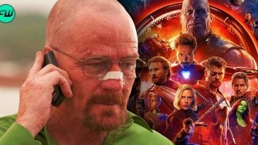 Marvel Star Was Surprised With Her Heartbreaking Breaking Bad Death After Bryan Cranston’s Reaction
