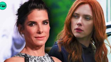 Sandra Bullock’s Insane Salary Put Scarlett Johansson to Shame After Her $685 Movie Producers Felt the Film Would Flop at the Box-Office