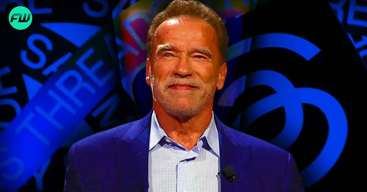 Arnold Schwarzenegger Creates History, Gains 1 Million Followers in Just 2 Days after Joining ‘Threads’ Social Media Platform