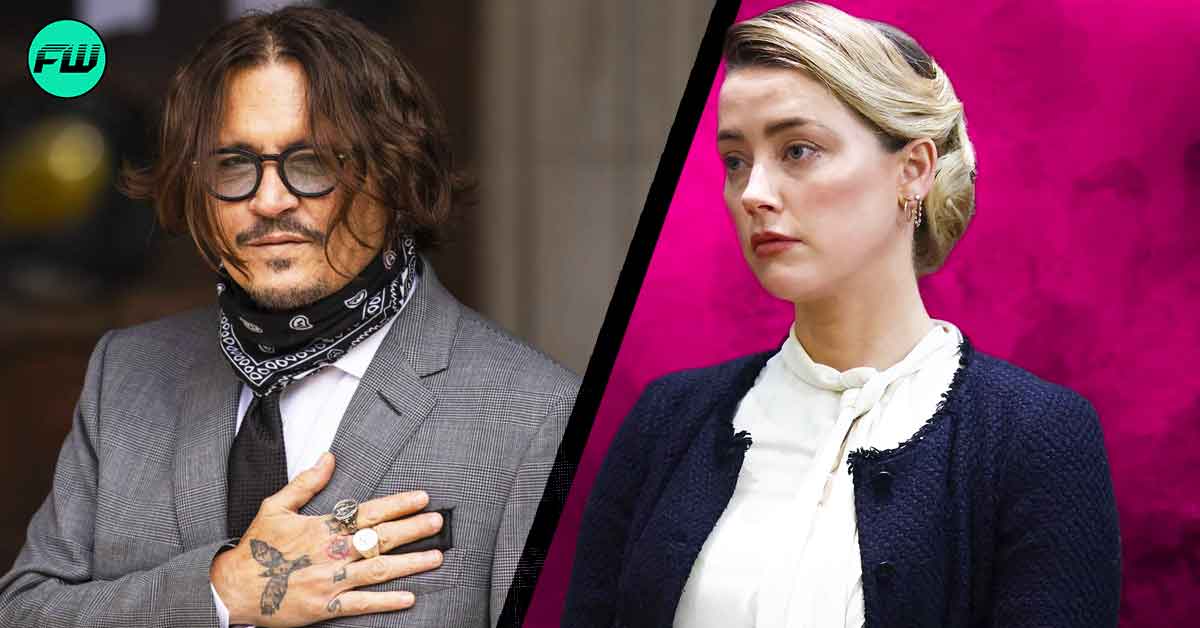 Amber Heard Can Only Earn Fans' Forgiveness in One Way, Expert Gives Verdict on Aquaman 2 Star's Future