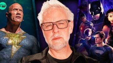 Fans Trolls James Gunn’s New Announcement, Claim He’s Scrapping SnyderVerse But Keeping Own Projects Canon