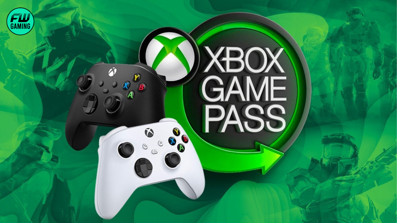 Xbox game hot sale pass july