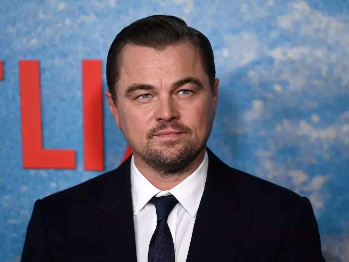 Leonardo DiCaprio went through extreme conditions to prepare for his $20,000,000 role