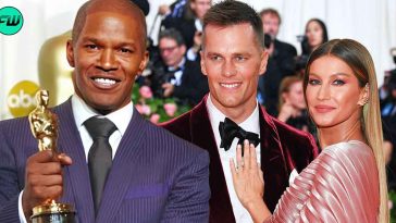 “I was more upset. He deserved it more than Foxx”: Jamie Foxx Winning the Oscars Did Not Make Tom Brady’s Ex-wife Gisele Bündchen Happy