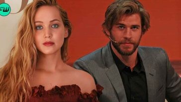 "They are animals": Jennifer Lawrence Called Liam Hemsworth and His Whole Family Disgusting