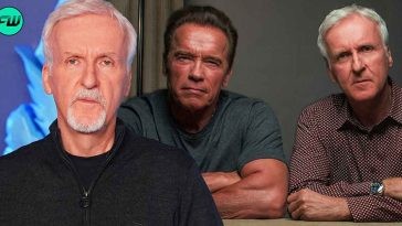 James Cameron Made Arnold Schwarzenegger Demand a "Sh*tload of money" After $2B Franchise Kicked Him Out of Threequel