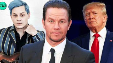 Mark Wahlberg's $400M Empire Takes Nosedive as Jack White Accuses Him of 'Normalizing Racists' Like Donald Trump