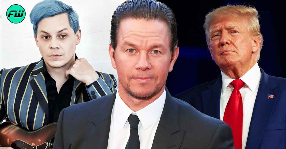Why Trump Is A Terrible Negotiator, And Why Mark Wahlberg Is The