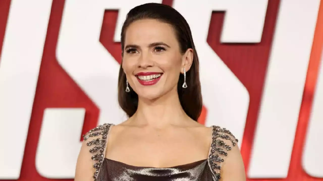 Hayley Atwell will be appearing with tom Cruise in new Mission: Impossible