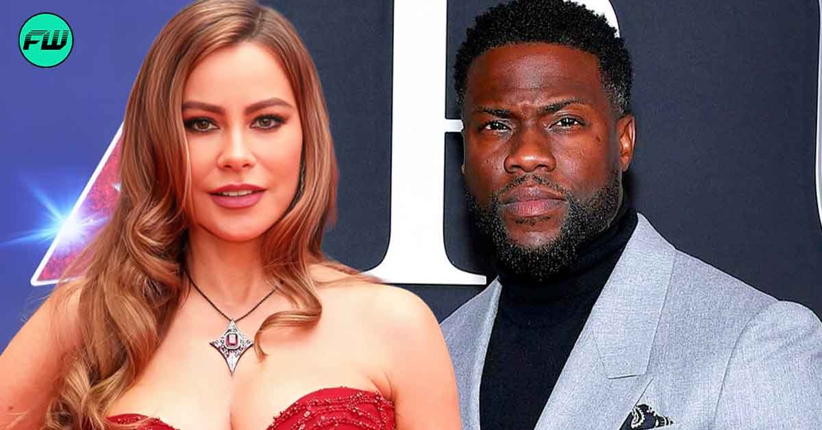 Kevin Hart Celebrates His 39th Birthday With Wife Eniko in Las Vegas |  wfaa.com