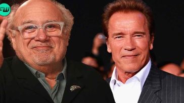Danny DeVito's Height is Why He Couldn't Steal Arnold Schwarzenegger's $202M Role Arnie Said Was His Favorite Movie