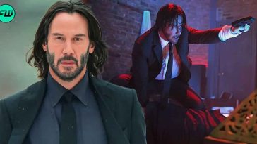 "He didn't want to do violence": Keanu Reeves Went From Rejecting War Movies to Killing 439 Men in John Wick Franchise