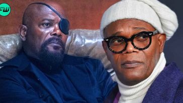 Marvel Star Samuel L Jackson Says 'Motherf*cker' So Much to Escape His Rare Childhood Condition