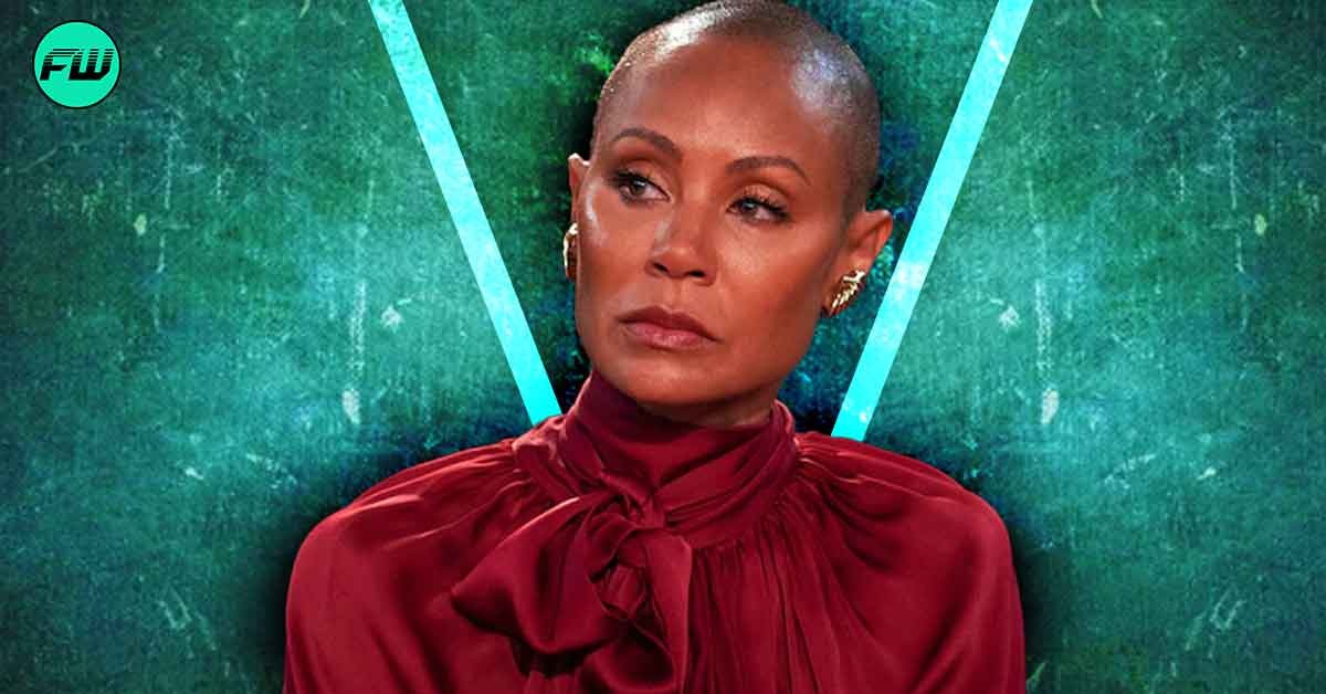 Jada Pinkett Smith Felt Betrayed After Her Girlfriend Stole Her I.D. and Put Her Life at Risk With a Scam