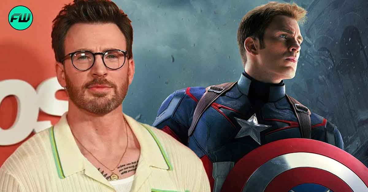 5 Sloppy Mistakes Marvel Made in Chris Evans' $370 Million Movie That Was the Building Blocks of Avengers