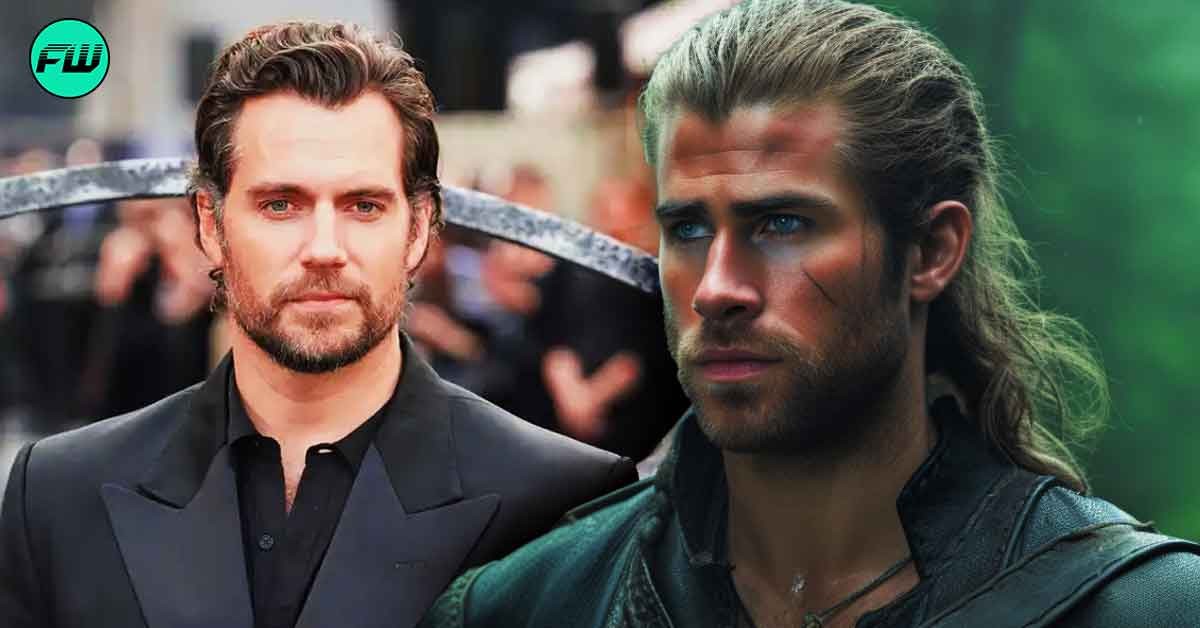 Henry Cavill’s Co-star Backs Liam Hemsworth, Who is Already Training Hard for ‘The Witcher’