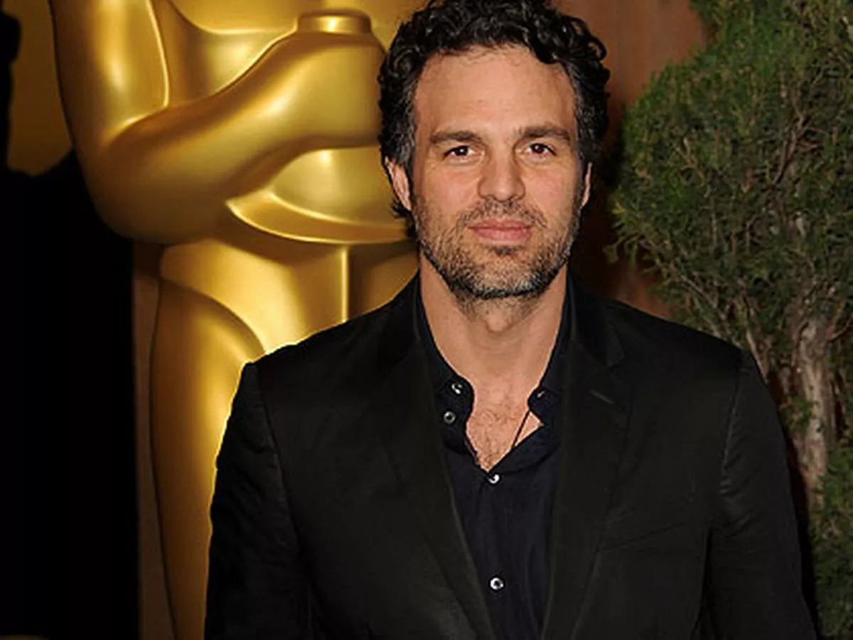 Mark Ruffalo