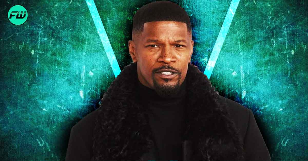 Jamie Foxx Does Not Want to Meet Anyone After His First Public Appearance Got Bizarre Response From Fans