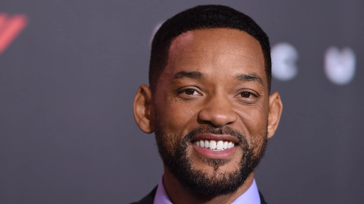 Will Smith is one of the biggest actors in Hollywood