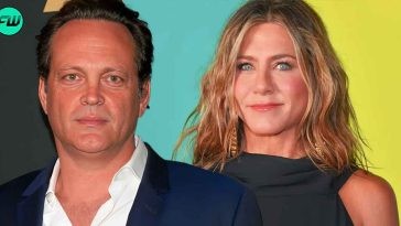 One Thing Vince Vaughn Hated $205M Movie Co-Star Jennifer Aniston for While They Dated? Is That Why He Dumped Her?