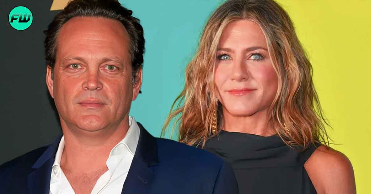 One Thing Vince Vaughn Hated $205M Movie Co-Star Jennifer Aniston for While They Dated? Is That Why He Dumped Her?