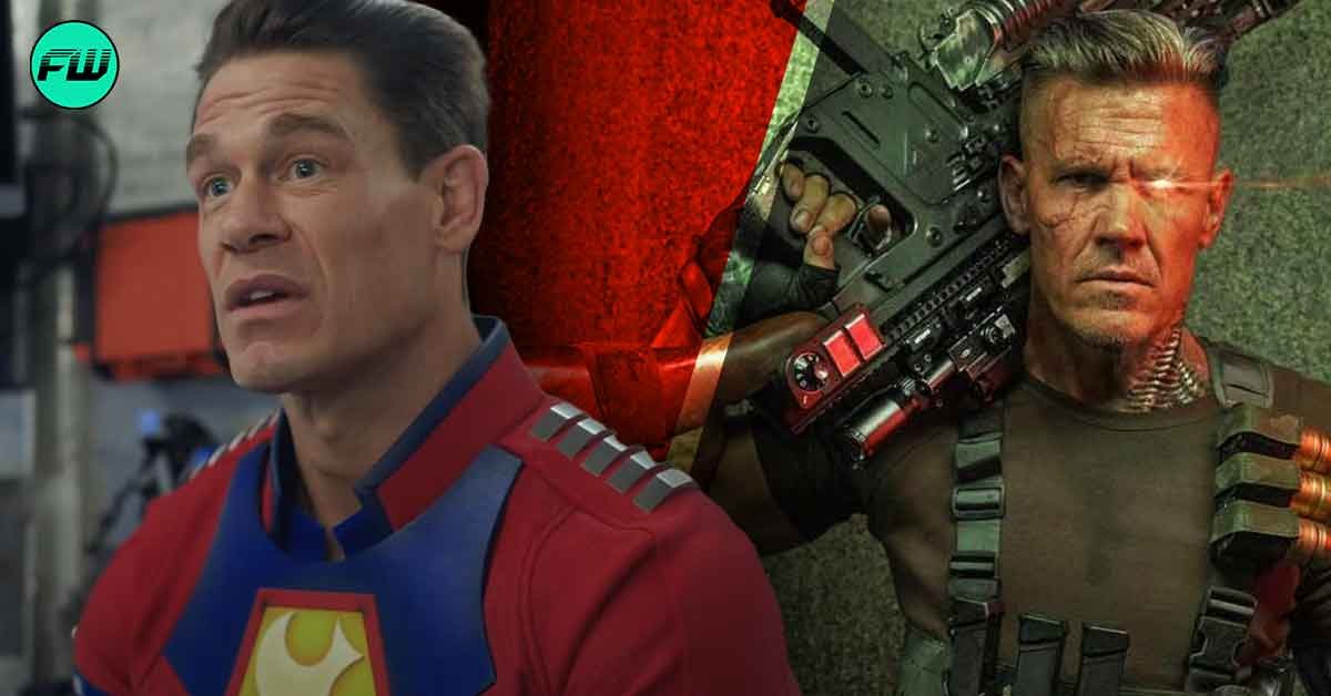 Did John Cena Audition for Cable? Ryan Reynolds' $1.5B Deadpool Franchise Rejected DC Star Before Peacemaker Fame