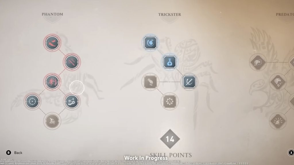 We Can Thank Destiny for the Current Trend of Cursor Menus in Console ...