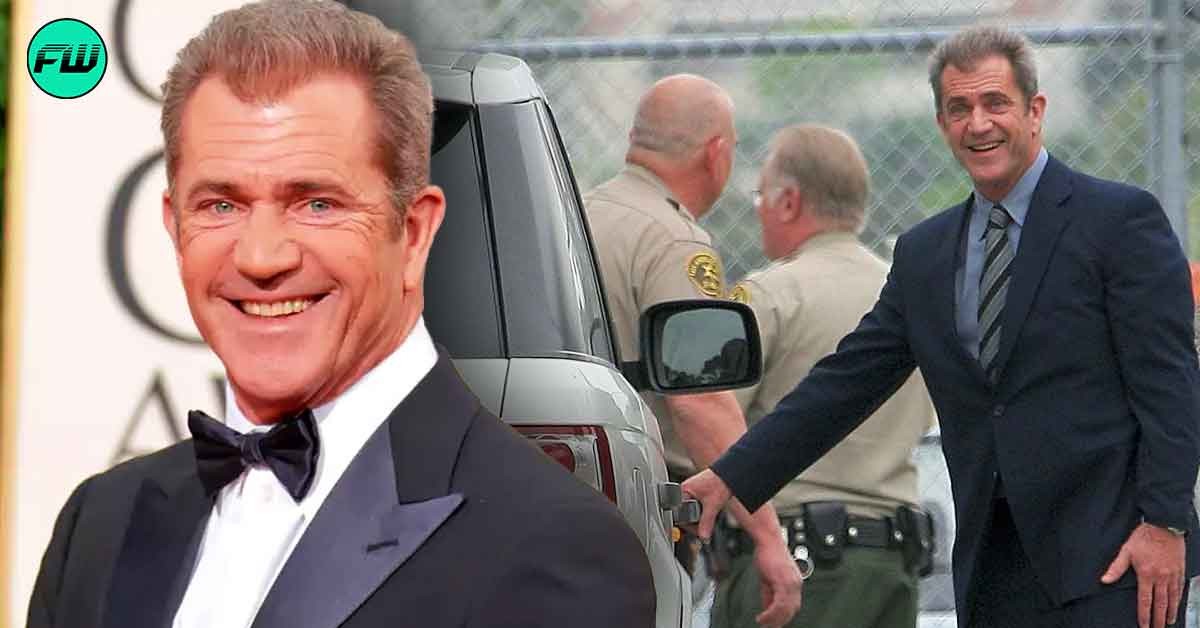 Despite Herculean $425 Million Fortune, Mel Gibson Charges Fans $1300 to Click Pics With Him